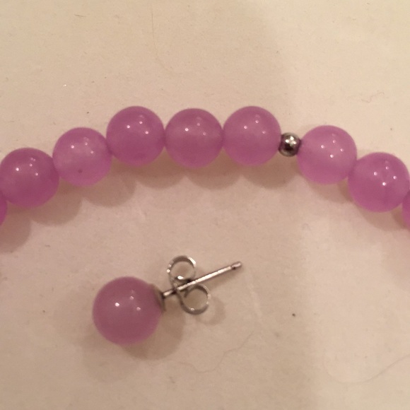 Pink Jade - Picture 7 of 7